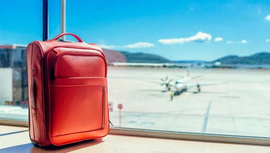 Mua thêm hành lý có thể mua trực tiếp tại website của hãng hoặc tại phòng vé