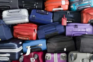 Quy định về hành lý bị thất lạc ANA Nippon Airways