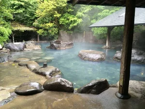 9 lưu ý quan trọng khi tắm Onsen tại Nhật Bản