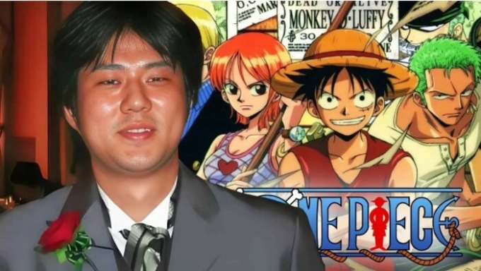 Eiichiro Oda - Cha đẻ huyền thoại One Piece