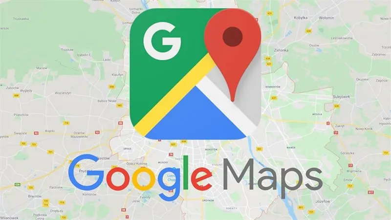 Google map tra cứu tuyến xe buýt Nhật Bản dễ dàng