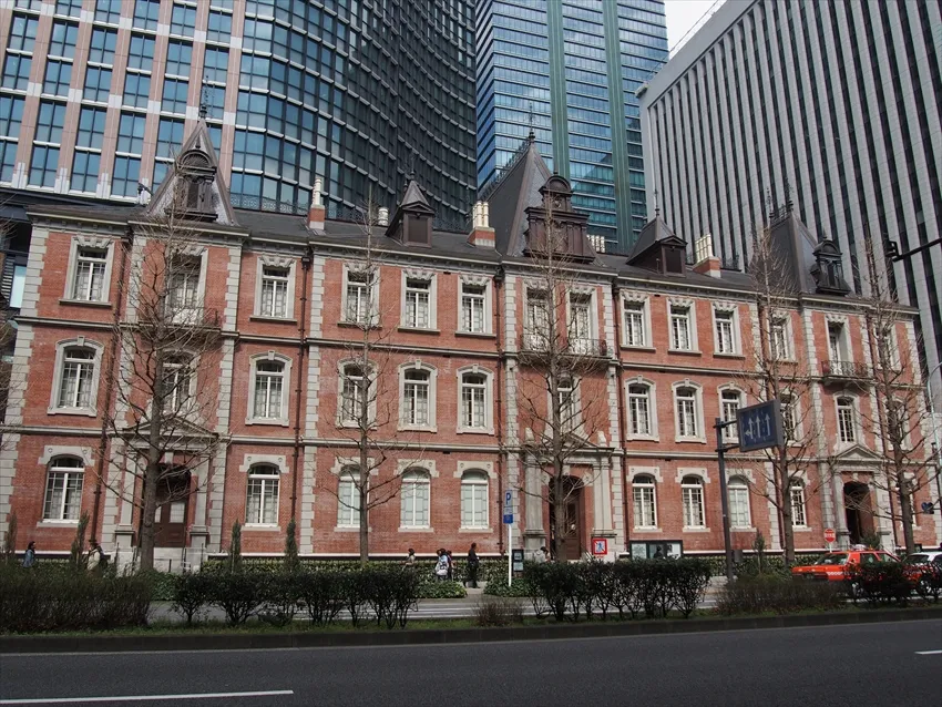 Bảo tàng Marunouchi Mitsui